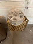 Gmc Envoy Xl 2002 2003 17" Factory Oem Wheel Rim Remanufactured. Price: $143.10.