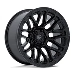 Fuel Chisel FC899 Rim 20X9 6X135 Offset Gloss Black (quantity 1) New. Price: $369.75.