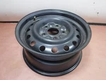 Jeep Grand Cherokee Wj 99-04 16X7 Steel Spare Tire Wheel Factory Oem 52088446 Used. Price: $83.69.