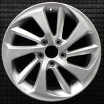 Honda Insight 17 Inch Painted Oem Wheel Rim 2019 To 2022 Remanufactured. Price: $320.00.