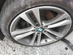 Wheel 18X8 Front And Rear 5 Double Spoke Fits 12-18 Bmw 320I 3218724 Used. Price: $137.74.