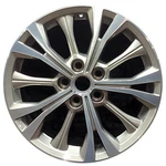 Wheel Rim Buick Envision 18 2022 2023 84758455 Machined Oem Factory 4164 Remanufactured. Price: $373.00.