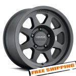 Method Race Wheels MR70166568590 Bead Grip 16X6.5 Matte Black New. Price: $335.00.
