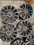 2022-2026 Lexus LX600, 22" Factory Oem Wheels Rims Set OF4 Free Shipping! Used. Price: $1629.99.