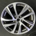 Infiniti 19X8 QX50 Charcoal Wheel Oem Rim Factory Stock 2016-2017 Used. Price: $243.97.