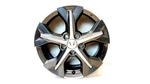 2023-2025 Honda Hr-v 17" 17X6.5 Lug Wheel Machined Face Rim 3V0 17065A Oem #3 Used. Price: $184.95.