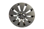 14-21 Mercedes Electric B250E C300 Disk Wheel Rim 7JX17H2 ET48.5 Oem Used. Price: $90.00.