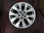 2015-2017 Subaru Legacy Factory Oem 17" Wheel & Cap Silver Used 68823 #4. Price: $99.95.