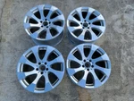 4 Original 18IN Mercedes Benz Anahita Alloy Wheel Rims , Bolt Size Pattern 5X112 Used. Price: $3500.00.