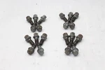 2005 Mercedes SL500 R230 Roadster #235 Set Of Wheel Lug Bolts Used. Price: $40.94.