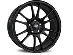 Oz Ultralight Alloy Wheel 8X18 ET38 Drilling 5X110 Matt Black Color Nuovo. Price: $519.97.