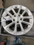 Wheel Wk Body Vin Or 6TH Digit 18X8 Fits 21-22 Grand Cherokee 792578 Used. Price: $111.54.