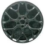 Wheel Rim Chrysler Dodge 200 Dart 18 2013-2017 1WM48AAAAB 82214190 Black Oe 2514 Remanufactured. Price: $340.00.