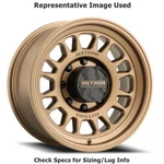 Method Race Wheels MR31889088918 18"X9" Wheel, 8X180 Bolt Pattern - Bronze New. Price: $348.97.