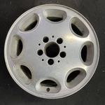 Mercedes-benz C-class Factory Wheel 202 Type C230 Alloy Rim Oem 15X7 65190 Used. Price: $124.97.