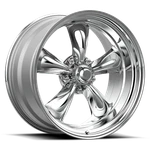 American Racing Vintage VN51522112118 Wheel Rim Pc 22X11 5X114.3 New. Price: $538.64.