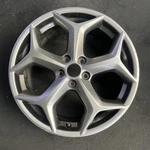 Oem Ford Grey Focus Rim 18X8 2014-2018 Alloy Wheel Original Factory 3905B Used. Price: $219.97.