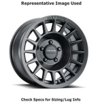 Method Race Wheels MR70778512538 Bead Grip 17"X8.5" - Matte Black New. Price: $366.00.