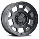 Method Race MR70578587500 17X8.5 0MM Offset 8X170 130.81MM Cb Matte Black Wheel New. Price: $324.08.