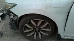 Wheel 17X7 Alloy Black Inlay Factory Fits 13-15 Civic 32610661 Used. Price: $105.99.