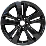 Acura Tlx 2021-2025 19" Oem Wheel Rim 42800TGVA40 42800TGVA11 42800TGVA20 W96988 Remanufactured. Price: $356.24.