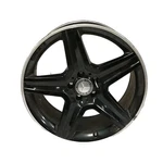 Oem (1) Wheel Rim For Mercedes Gla-class Alloy B Grade Edge Chew Oxidation Used. Price: $194.99.