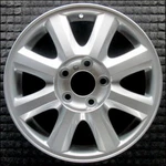 Buick Allure 16 Inch Painted Oem Wheel Rim 2005 To 2009 Remanufactured. Price: $227.00.