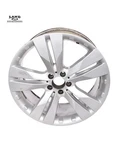 Mercedes X164 Gl/ml/r Factory Original Alloy Wheel Rim 1644016002 8.5X 20" 06-12 Used. Price: $149.99.
