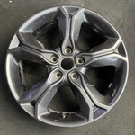 Oem Dodge Journey Rim 19" 2014-2018 Original Factory Alloy Wheel 2519 Used. Price: $209.97.
