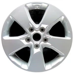 Wheel Rim Kia Soul 16 2017-2019 52910B2170 Painted Oem Factory 74760 Remanufactured. Price: $143.00.