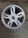 Mini Cooper One 15" Alloy Wheel 6763295 Used. Price: $67.15.