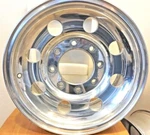 Ford Super Duty F250 F350 Excursion Oem 16" Alloy Wheels 8 Lug Rims 99 04 Fx New. Price: $229.99.