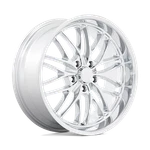 Us Mag Wheels Santa Cruz 22X9 5X5.0 15MM Chrome U14022907355 New. Price: $712.00.