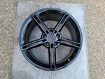 Porsche Taycan 9J1 Oem Genuine Mission Design 21 Single (one) Front Wheel New. Price: $1500.00.