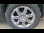Used Wheel Fits: 2008 Buick Enclave 20X7-1/2 12 Spoke Double Peaked Chrome Grade. Price: $150.24.