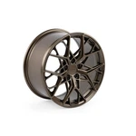 Apr WHL00041 A02 Flow Formed Wheel, 20X9, 5X112MM, Bronze New. Price: $252.99.
