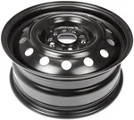 Dorman 939-149 Wheel Compatible With Select Mazda Models, Black New. Price: $120.00.