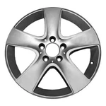 85391 Reconditioned Oem Factory Aluminum 17IN Wheel Fits 2015-18 Mercedes CLA250 Remanufactured. Price: $220.00.