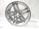 2005 Dodge Magnum Oem Wheel Rim 18X7.5 Some Pitting Oxidation Aluminum Used. Price: $156.25.