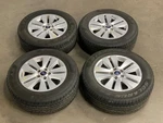 2015-2019 Subaru Outback Wheel Rim W/ Tire Set 17X7J Oem LOT788 Used. Price: $279.00.