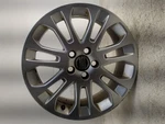 2004-2010 Volvo S40 Oem Wheel Rim M4KML Used. Price: $169.42.