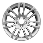 Bmw 335D 328I 335I 323I 325I 330I 2006-2013 18" Front Oem Wheel Rim 36117836335 Remanufactured. Price: $304.94.