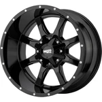 Moto Metal MO970 17X8 6X135/6X139.7 Offset Gloss Black/milled Lip (qty 1) New. Price: $258.59.
