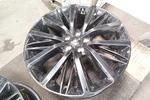 2022 Telluride Oe Wheel 20X7-1/2 Spoke Gloss Black Kia Used. Price: $546.96.