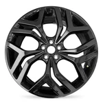 Genuine Oem Wheel For 2020-2023 Land Rover Range Evoque Inch Alloy Rim New. Price: $573.17.