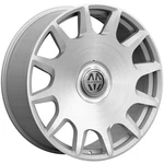 Massiv 927 Ceo 24X9 5X112/5X4.5" +30MM Brushed Wheel Rim 24" Inch New. Price: $454.00.