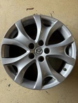 Mazda CX-9 2011-2015 7.5 Oem Wheel Rim 9965177580 64944 W183 Used. Price: $100.00.