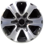 (ships Today) Wheel Rim Ford F-150 18 2010-2014 AL3Z1007J Oem Factory 3832 Remanufactured. Price: $215.00.
