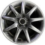 Buick 17X7 Lucerne Wheel Oem Rim Factory Stock 2006-2008 Used. Price: $231.97.