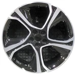 (ships Today) Wheel Rim Ford Edge 2019-2024 KT4Z1007E Oem Factory 10196 Remanufactured. Price: $391.00.
